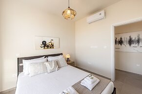 Protaras Hestia Seaside Villa B6