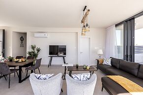 Protaras Hestia Seaside Villa B6