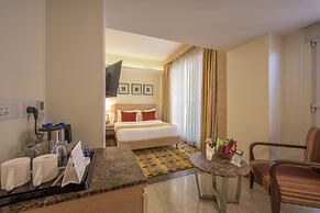 Echor Shimla Hotel The Zion