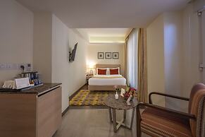 Echor Shimla Hotel The Zion