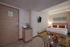 Echor Shimla Hotel The Zion