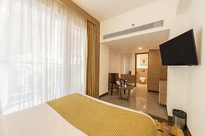 Echor Shimla Hotel The Zion