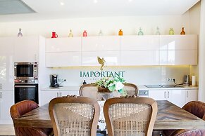 Villa Calista by Important Group Travel