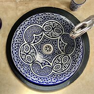 Riad Oasis d'Asilah