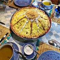 Riad Oasis d'Asilah