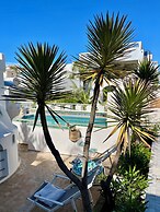 Riad Oasis d'Asilah
