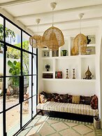Riad Oasis d'Asilah