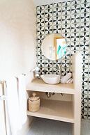 Riad Oasis d'Asilah