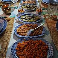 Riad Oasis d'Asilah