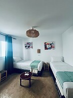 Riad Oasis d'Asilah