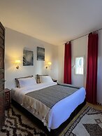 Riad Oasis d'Asilah