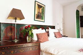 Riad Oasis d'Asilah