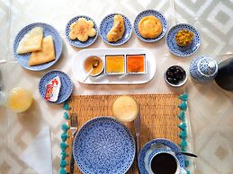 Riad Oasis d'Asilah