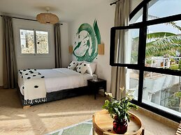 Riad Oasis d'Asilah