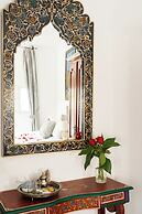Riad Oasis d'Asilah
