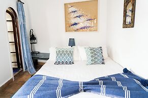 Riad Oasis d'Asilah