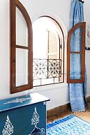 Riad Oasis d'Asilah