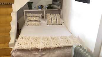 Riad Oasis d'Asilah