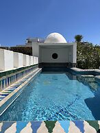 Riad Oasis d'Asilah