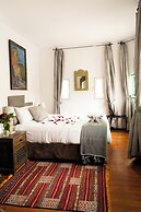 Riad Oasis d'Asilah