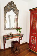 Riad Oasis d'Asilah