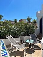 Riad Oasis d'Asilah