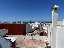Riad Oasis d'Asilah