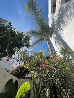 Riad Oasis d'Asilah