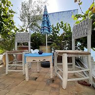 Riad Oasis d'Asilah