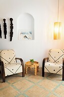 Riad Oasis d'Asilah