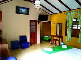 Finca Hotel Yakuruna