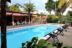 Finca Hotel Yakuruna