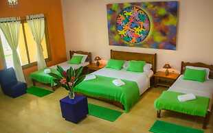 Finca Hotel Yakuruna