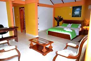 Finca Hotel Yakuruna
