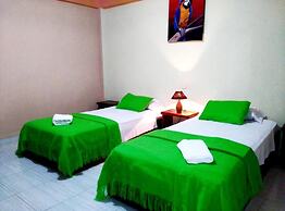 Finca Hotel Yakuruna