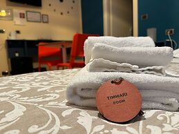 Bracco Rooms and Suites