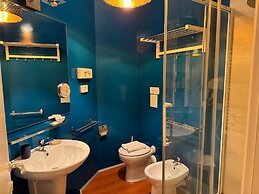 Bracco Rooms and Suites