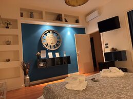 Bracco Rooms and Suites