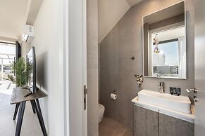 Protaras Hestia Seaside Villa B6