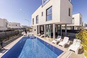 Protaras Hestia Seaside Villa B6