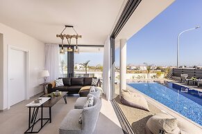 Protaras Hestia Seaside Villa B6