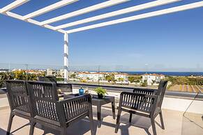 Protaras Hestia Seaside Villa B6