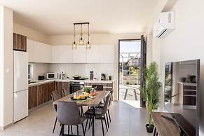 Protaras Hestia Seaside Villa B6
