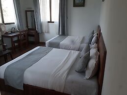 Dragon Hotel Pvt. Ltd