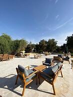 Glamping Resort