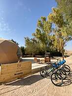 Glamping Resort