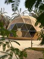 Glamping Resort