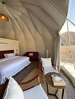 Glamping Resort