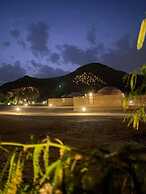 Glamping Resort