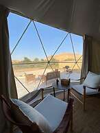 Glamping Resort